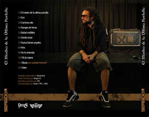 Jimmy Skoog - Believe