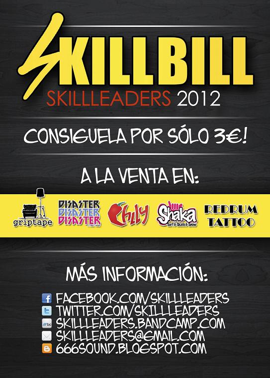 flyerskillbill